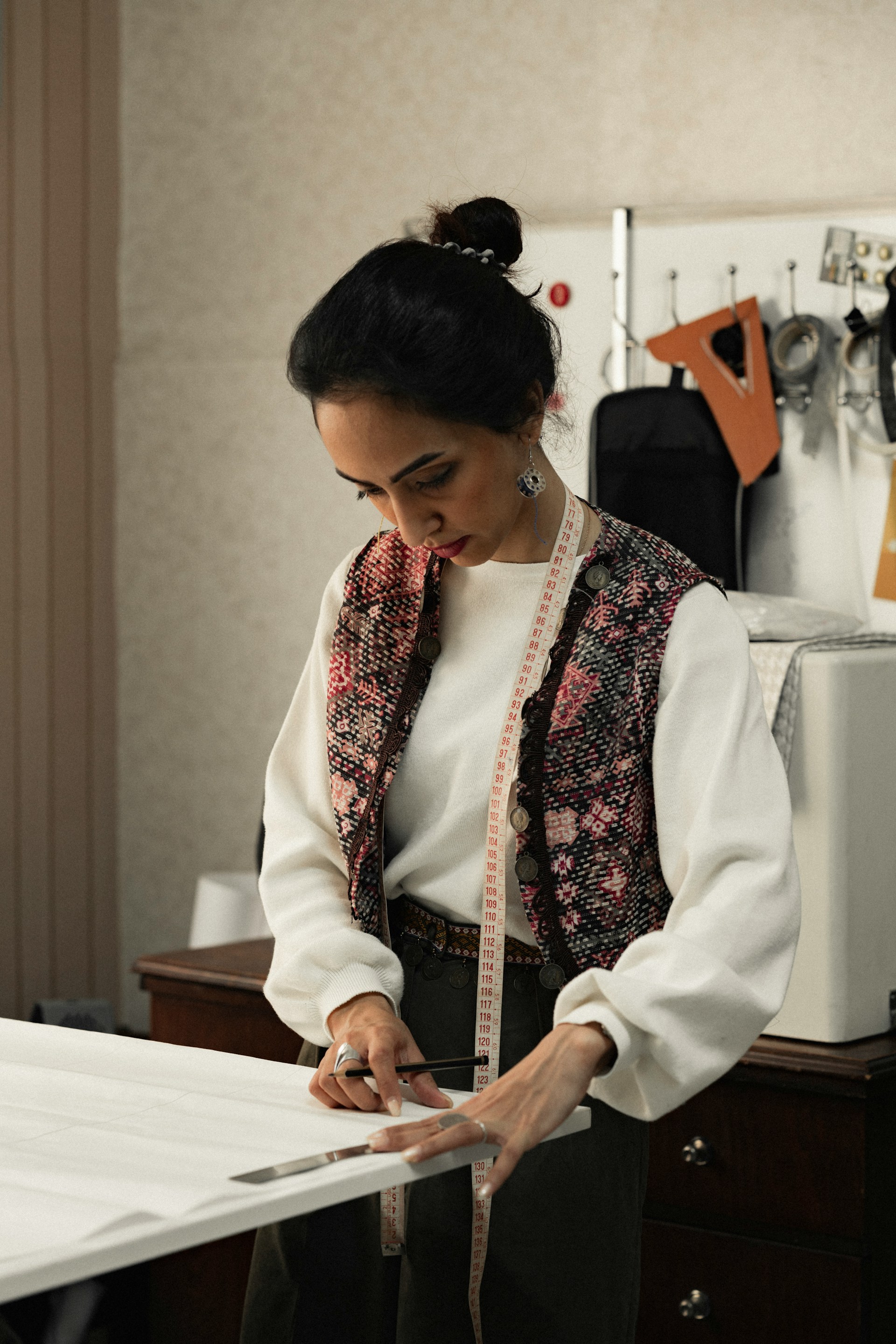 Track Every Garment in Production